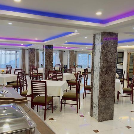 Hotel Lee Green- Best Family Hotel In Darjeeling Дарджилинг Экстерьер фото