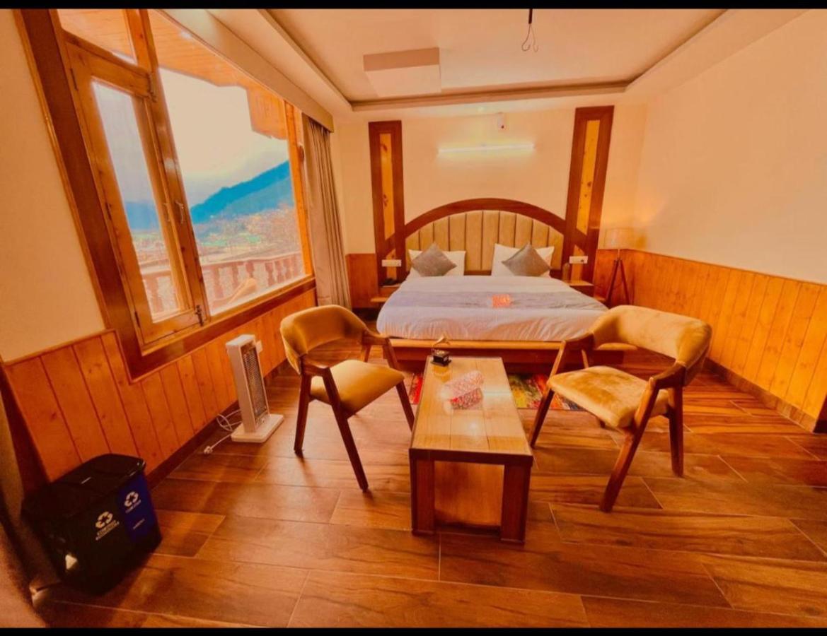 Hotel Lee Green- Best Family Hotel In Darjeeling Дарджилинг Экстерьер фото